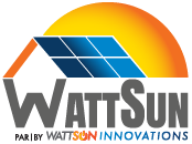 WattSun Énergie Solaire